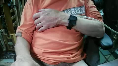 jonsexy1958 online show from 12/14/24, 02:45