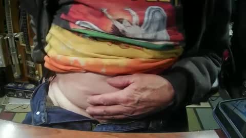 jonsexy1958 online show from 12/16/24, 09:09