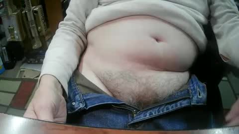 jonsexy1958 online show from 01/01/25, 07:21
