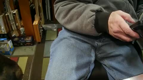 jonsexy1958 online show from 01/15/25, 06:08
