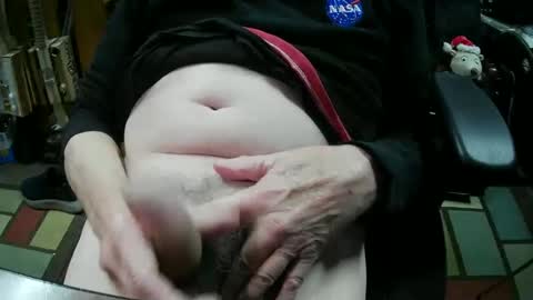 jonsexy1958 online show from 02/04/25, 02:07