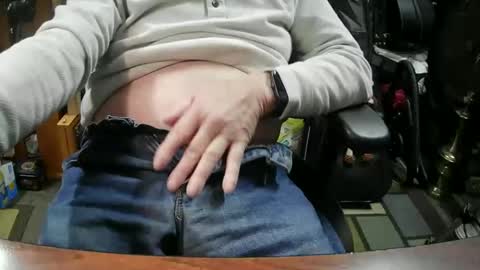jonsexy1958 online show from 02/22/25, 08:31