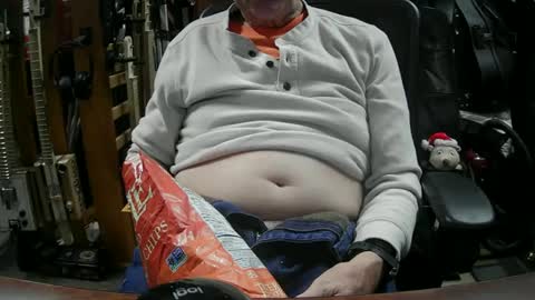 jonsexy1958 online show from 02/27/25, 03:04