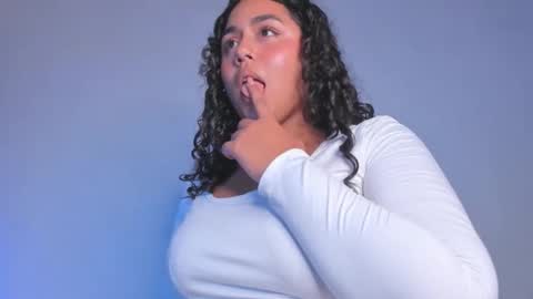 Eilivbr online show from 11/23/25, 06:02