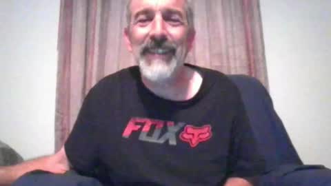 Jon online show from 12/15/24, 09:09