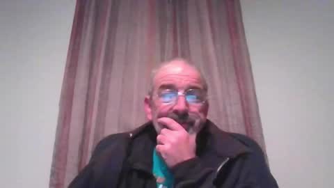 Jon online show from 01/07/25, 12:55