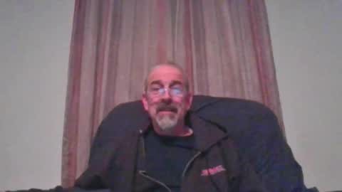 Jon online show from 01/08/25, 02:35
