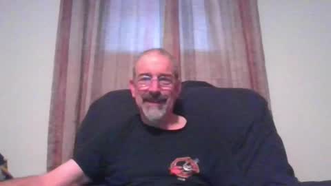 Jon online show from 01/11/25, 02:36