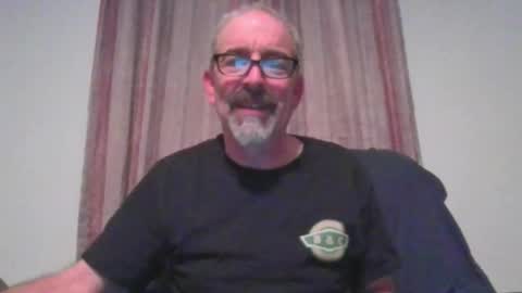 Jon online show from 01/13/25, 06:06