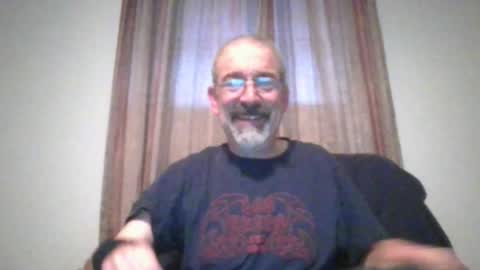 Jon online show from 01/15/25, 02:02