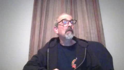 Jon online show from 01/16/25, 01:37