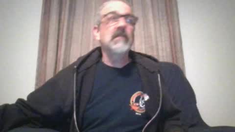 Jon online show from 01/19/25, 04:22