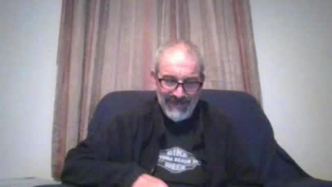 Jon online show from 01/19/25, 10:49