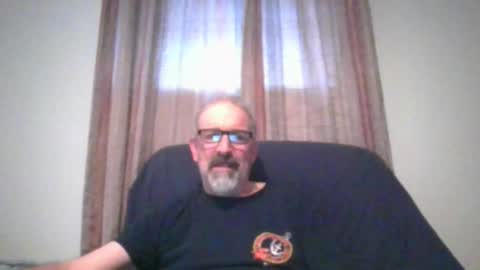 Jon online show from 01/26/25, 06:37
