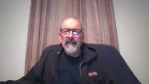 Jon online show from 01/26/25, 10:57