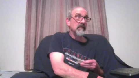 Jon online show from 01/30/25, 12:18