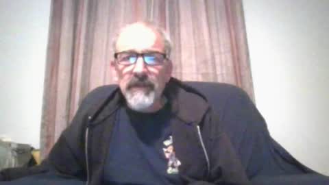 Jon online show from 01/31/25, 01:33