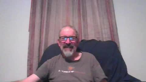 Jon online show from 02/03/25, 12:25