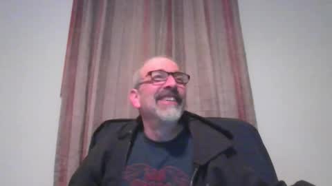Jon online show from 02/08/25, 03:41