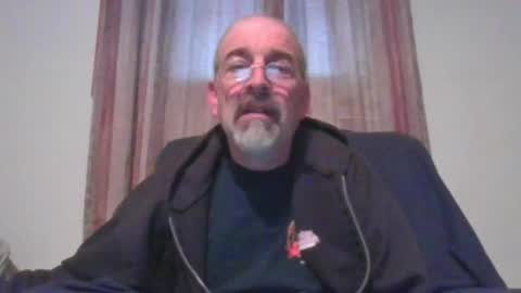 Jon online show from 02/09/25, 03:12