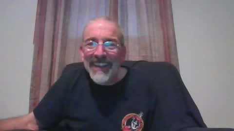 Jon online show from 02/09/25, 09:17
