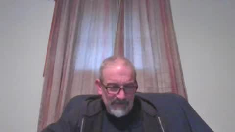 Jon online show from 02/12/25, 04:00