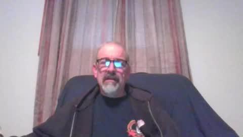 Jon online show from 02/12/25, 09:11