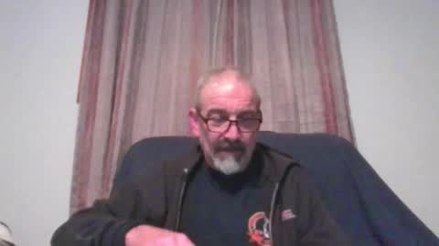Jon online show from 02/13/25, 01:08