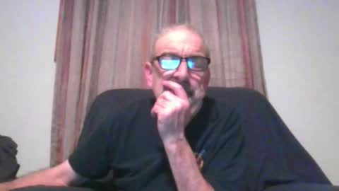 Jon online show from 02/13/25, 04:11