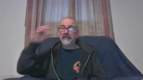 Jon online show from 02/16/25, 02:32