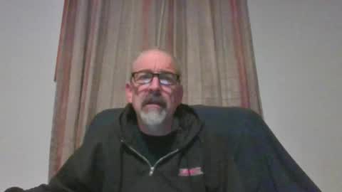 Jon online show from 02/17/25, 01:04