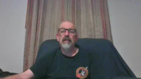 Jon online show from 02/17/25, 04:09