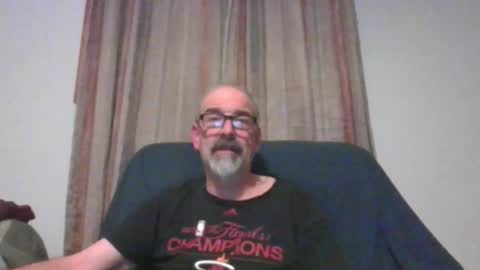 Jon online show from 02/19/25, 05:05