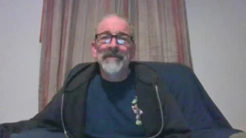 Jon online show from 02/24/25, 12:20