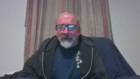 Jon online show from 02/24/25, 03:44
