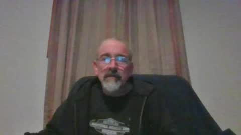 Jon online show from 02/25/25, 01:41