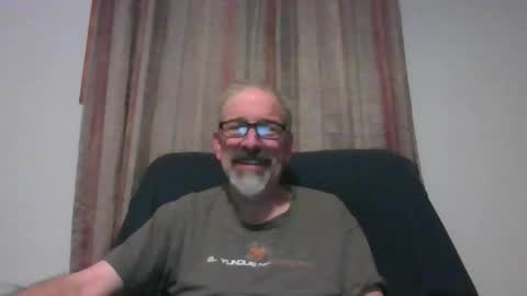 Jon online show from 02/27/25, 05:34