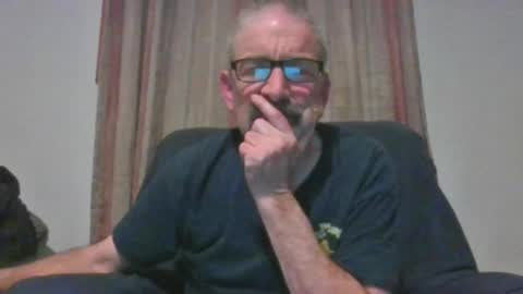Jon online show from 02/28/25, 04:54
