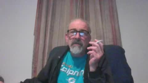 Jon online show from 03/07/25, 01:42