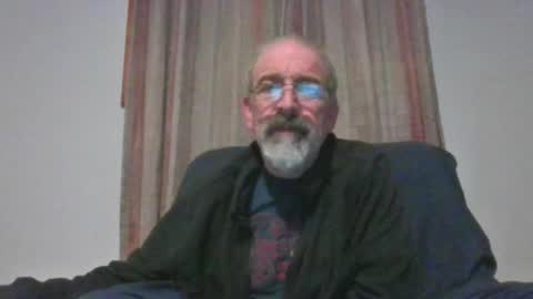 Jon online show from 03/10/25, 12:07