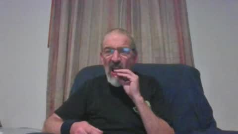Jon online show from 03/11/25, 12:54