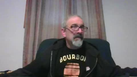 Jon online show from 03/12/25, 09:35