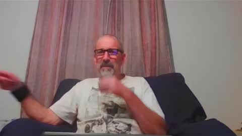 Jon online show from 09/10/25, 12:10