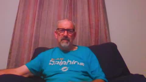 Jon online show from 09/12/25, 12:00