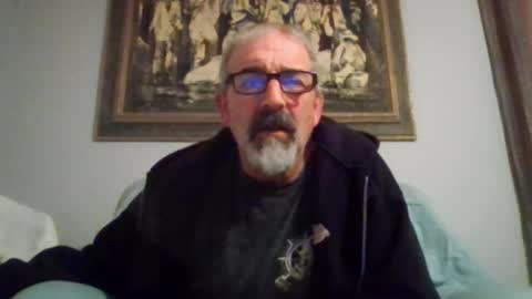 Jon online show from 12/17/25, 01:22