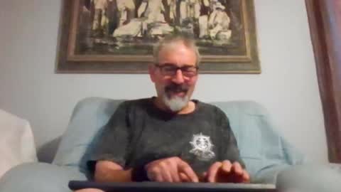 Jon online show from 12/17/25, 03:07