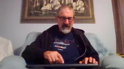 Jon online show from 12/21/25, 12:23
