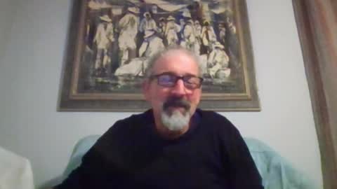 Jon online show from 12/22/25, 12:29