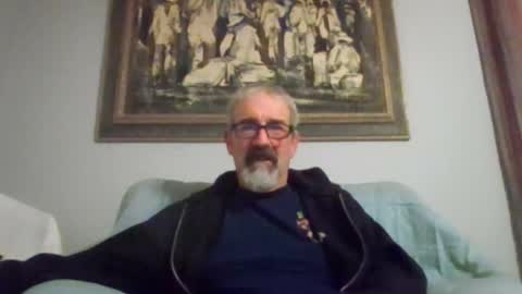 Jon online show from 12/23/25, 01:25