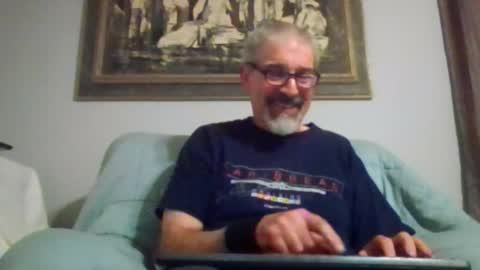 Jon online show from 01/06/26, 01:31